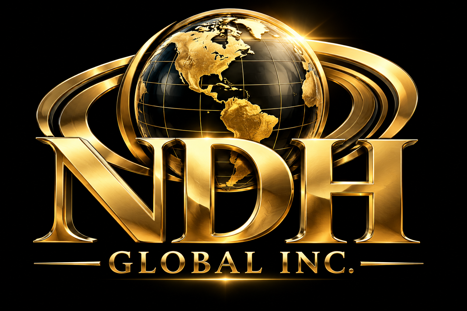 NDH GLOBAL INC.